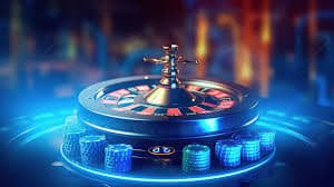 Tampilan detail tabel pembayaran Baccarat Tanpa Komisi dengan nilai kartu