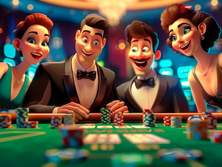 Layar bonus interaktif Crazy Time dengan fitur Wheel dan Pachinko di cuan123