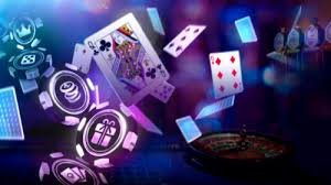 Tampilan jackpot progresif dan multiplier real-time di Ikan Jackpot cuan123